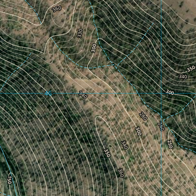 Bray Creek (9344-422i) Preview 3
