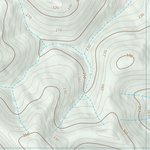 Bray Creek (9344-423) Preview 2