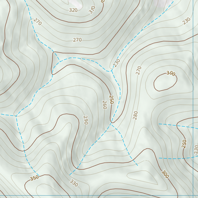 Bray Creek (9344-423) Preview 2