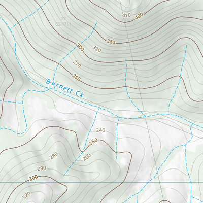 Bray Creek (9344-424) Preview 2