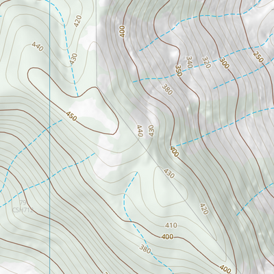 Bray Creek (9344-424) Preview 3
