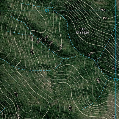 Bray Creek (9344-424i) Preview 3