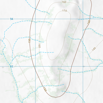 Breadalbane (6850-44) Preview 3