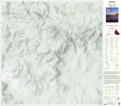 Break-O-Day (7962-122) Preview 1