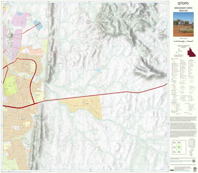 Breakaway Creek (6856-433) Preview 1