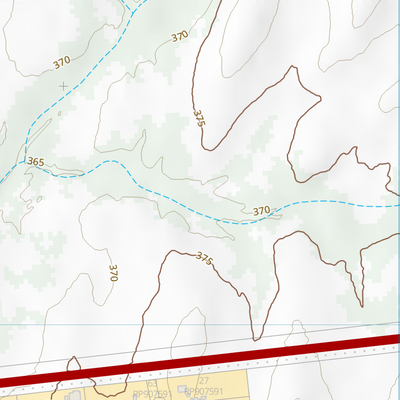 Breakaway Creek (6856-433) Preview 2