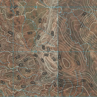 Breakaway Creek (6856-43i) Preview 3