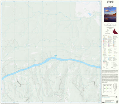 Breddan (8158-334) Preview 1