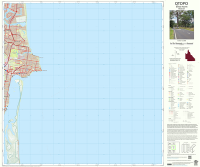 Bribie North (9544-31) Preview 1