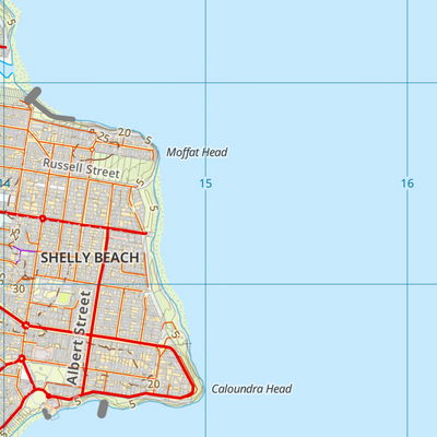 Bribie North (9544-31) Preview 3