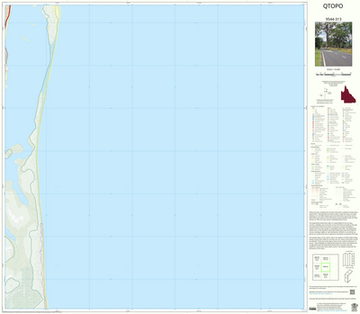 Bribie North (9544-313) Preview 1