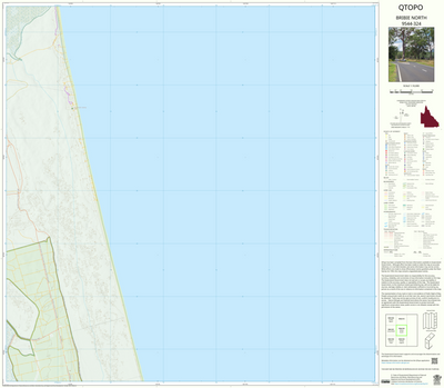 Bribie North (9544-324) Preview 1