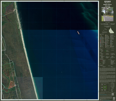 BRIBIE NORTH (9544-324i) Preview 1