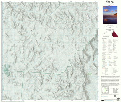 Bridge Creek (7867-11) Preview 1