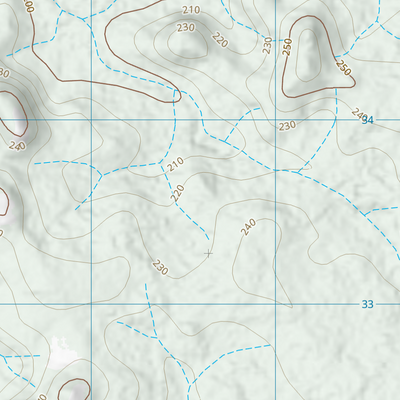 Bridge Creek (7867-11) Preview 2