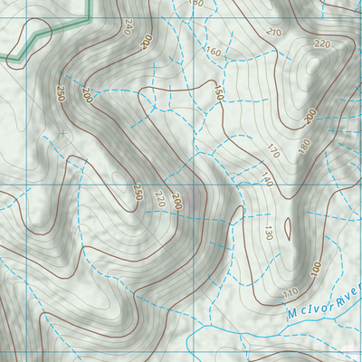 Bridge Creek (7867-11) Preview 3