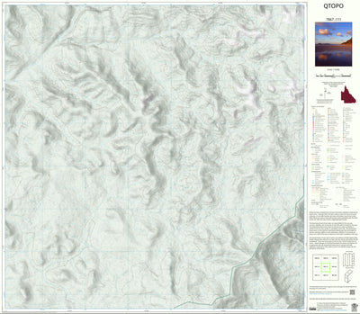 Bridge Creek (7867-111) Preview 1