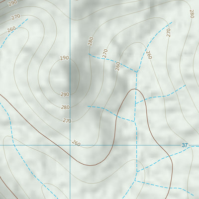 Bridge Creek (7867-111) Preview 2