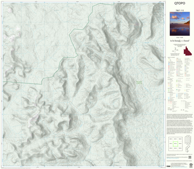 Bridge Creek (7867-112) Preview 1