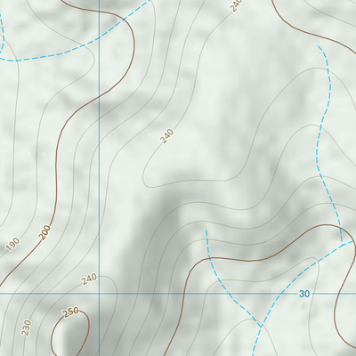 Bridge Creek (7867-112) Preview 2