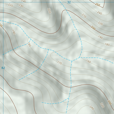Bridge Creek (7867-112) Preview 3
