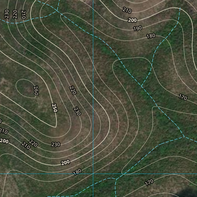 Bridge Creek (7867-112i) Preview 3