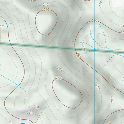Bridge Creek (7867-113) Preview 3