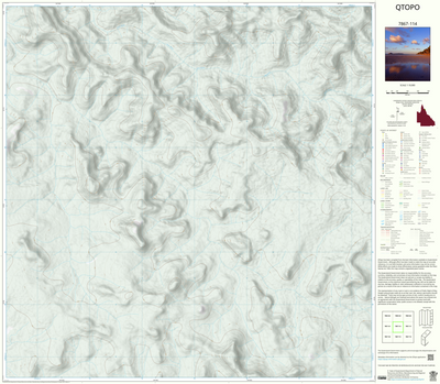 Bridge Creek (7867-114) Preview 1