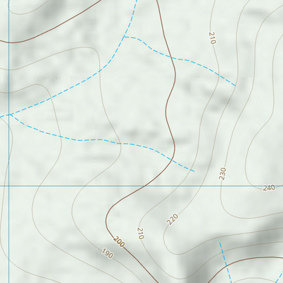 Bridge Creek (7867-114) Preview 2