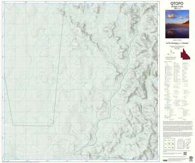 Bridge Creek (7867-13) Preview 1