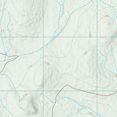 Bridge Creek (7867-13) Preview 2