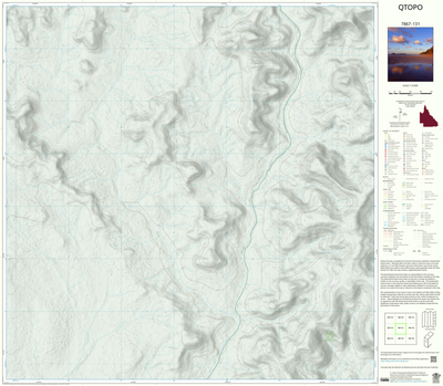 Bridge Creek (7867-131) Preview 1