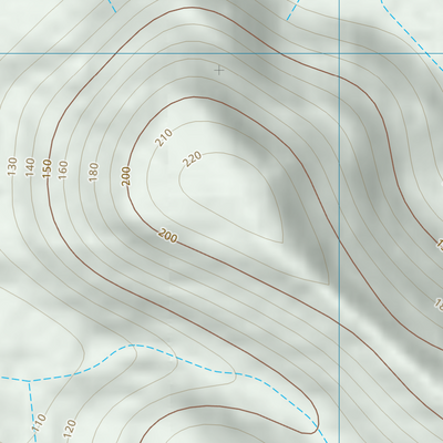 Bridge Creek (7867-131) Preview 3