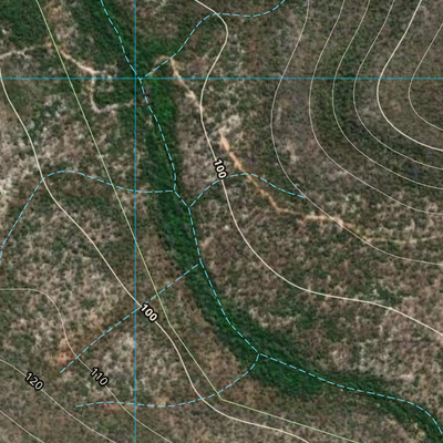 Bridge Creek (7867-131i) Preview 3