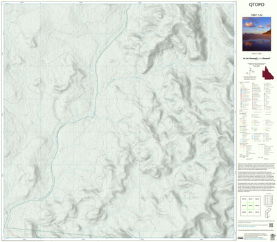 Bridge Creek (7867-132) Preview 1