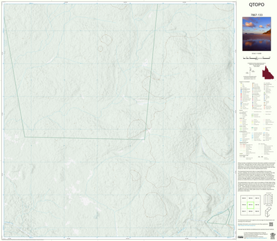 Bridge Creek (7867-133) Preview 1