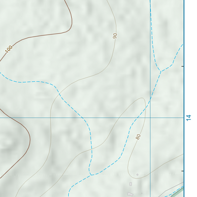 Bridge Creek (7867-133) Preview 3