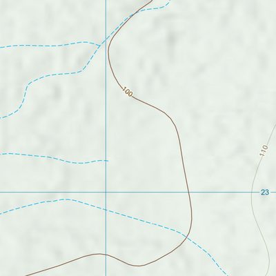 Bridge Creek (7867-134) Preview 2