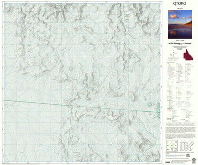 Bridge Creek (7867-14) Preview 1