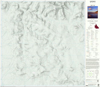 Bridge Creek (7867-144) Preview 1