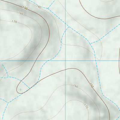 Bridge Creek (7867-144) Preview 2