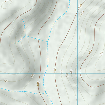 Bridge Creek (7867-144) Preview 3