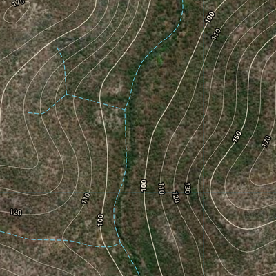 Bridge Creek (7867-144i) Preview 3