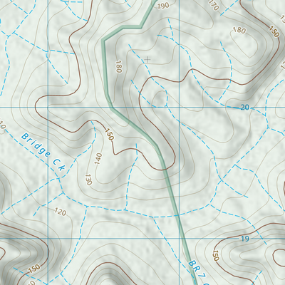 Bridge Creek East (7867-12) Preview 2
