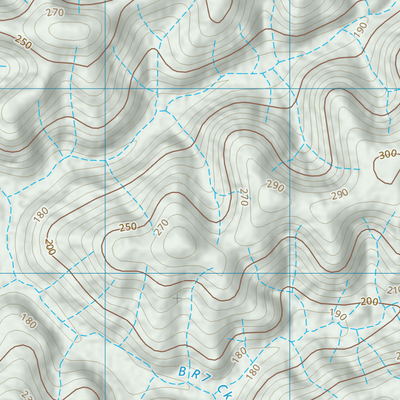 Bridge Creek East (7867-12) Preview 3