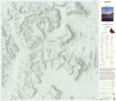 Bridge Creek East (7867-121) Preview 1