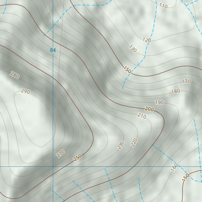 Bridge Creek East (7867-121) Preview 3