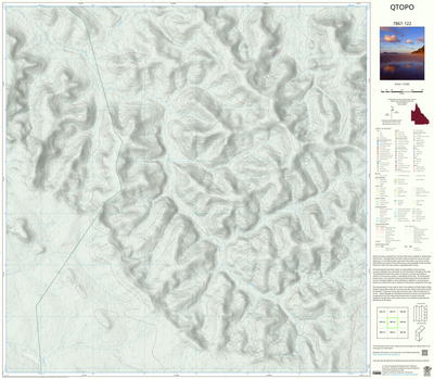 Bridge Creek East (7867-122) Preview 1