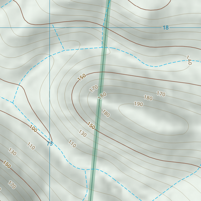 Bridge Creek East (7867-123) Preview 3