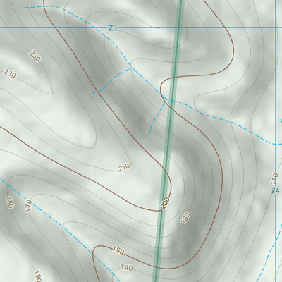 Bridge Creek East (7867-124) Preview 3
